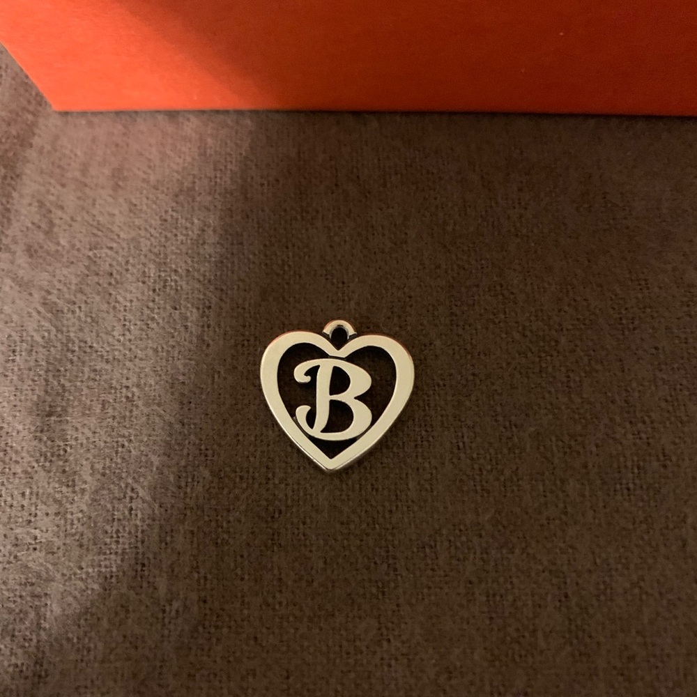 James Avery Charm